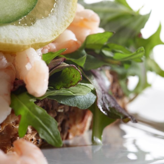 Smørrebrød